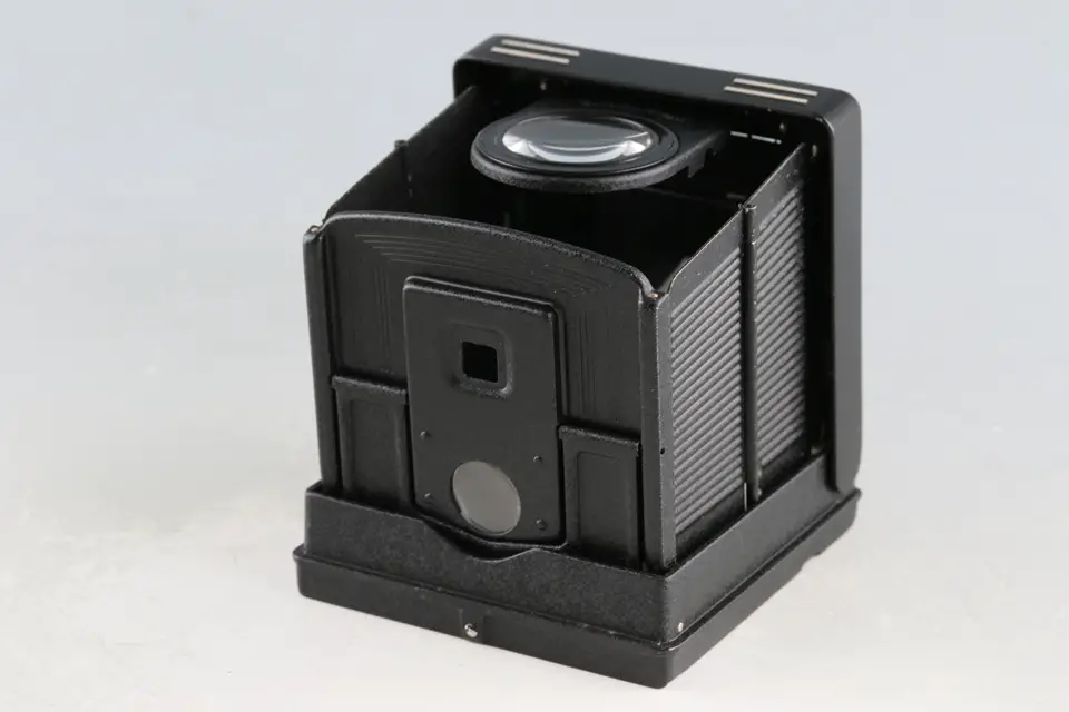 Rolleiflex Tele-Sonnar 135mm F/4 - Japan Camera Hunter