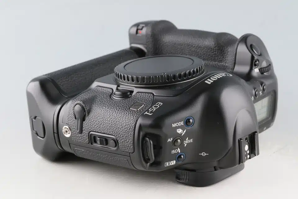Canon EOS-1V HS - Japan Camera Hunter