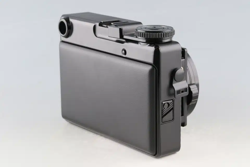 フィルムカメラ PLAUBEL makina67 Plaubel Makina 67 Medium Format Film Camera for sale online