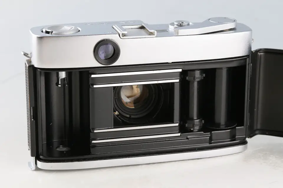 50173 漆黒の艶 Kowa SW 整備済極上品 コーワ 28mm F3.2 M42 MOUNT SPIRAL: Kowa Co. LTD., KOWA 28mm F3.2 (KOWA SW)