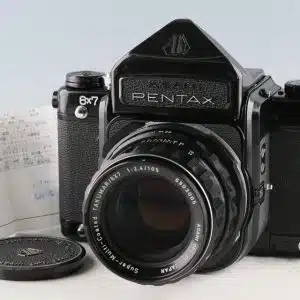 Pentax Archives - Japan Camera Hunter