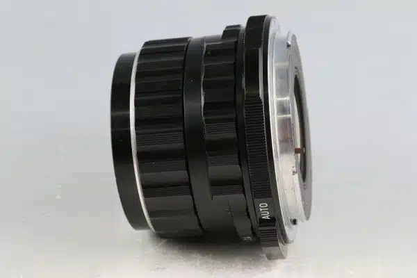 バケペン　ASAHI PENTAX 6×7 smc 1:2:8 Near MINT] Pentax 67 6x7 Eye Level Film Camera SMC 105mm f