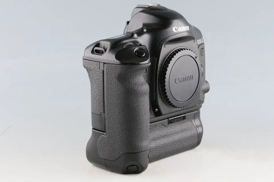 Canon EOS-1V HS Body - Japan Camera Hunter
