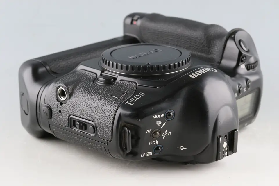 Canon EOS-1V HS Body - Japan Camera Hunter
