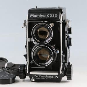 Mamiya Archives - Japan Camera Hunter