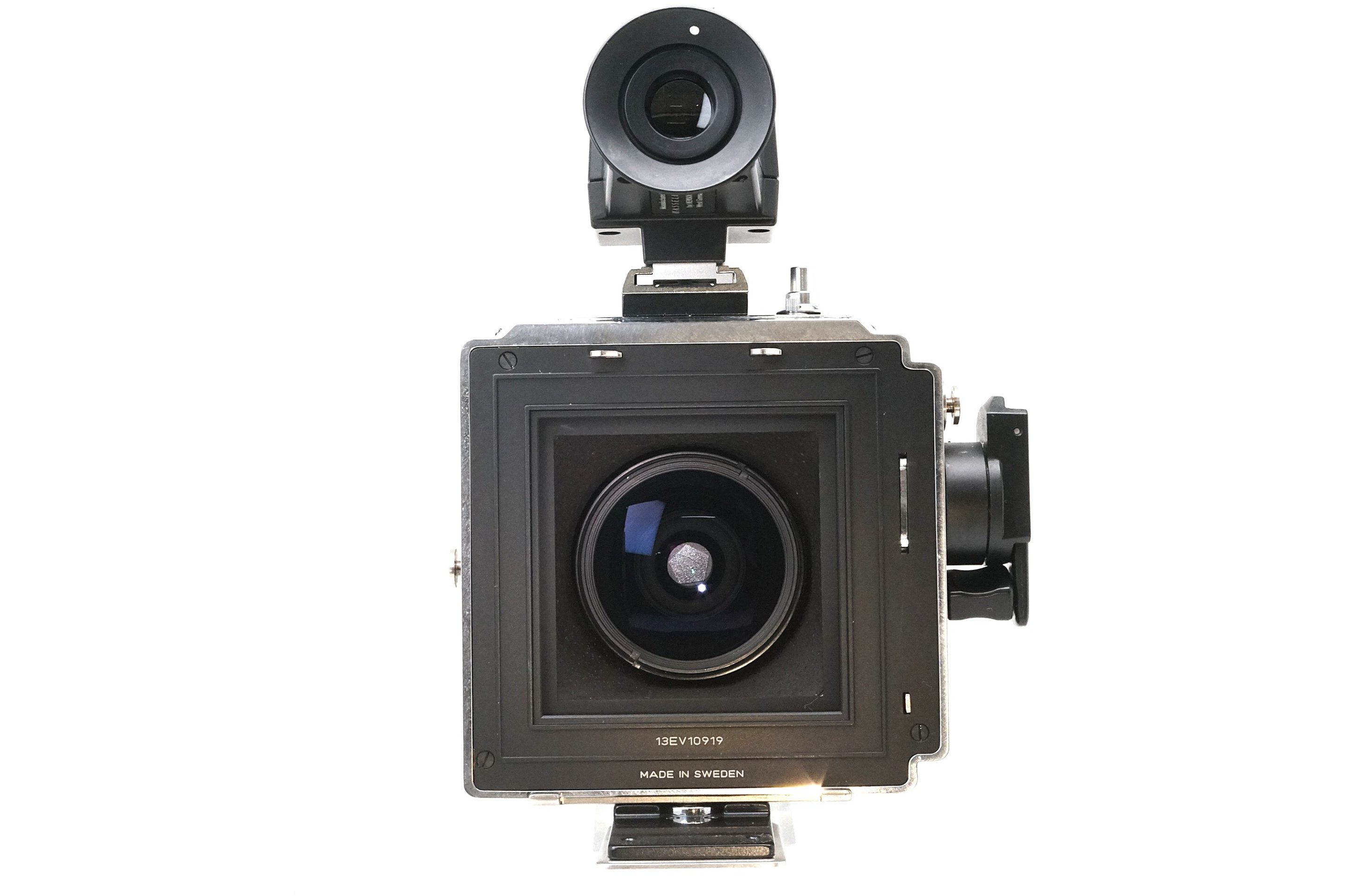 Hasselblad 903SWC CF38/4.5 A12II - Japan Camera Hunter