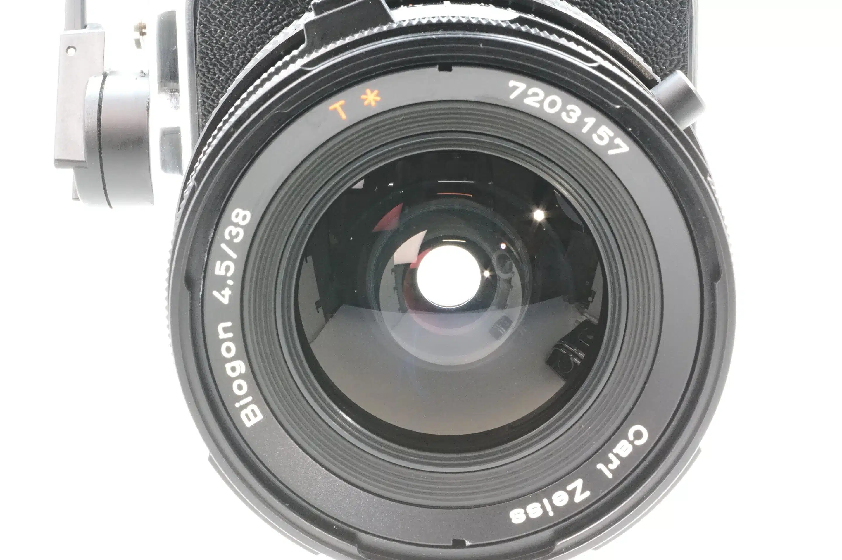 Hasselblad 903SWC CF38/4.5 A12II - Japan Camera Hunter