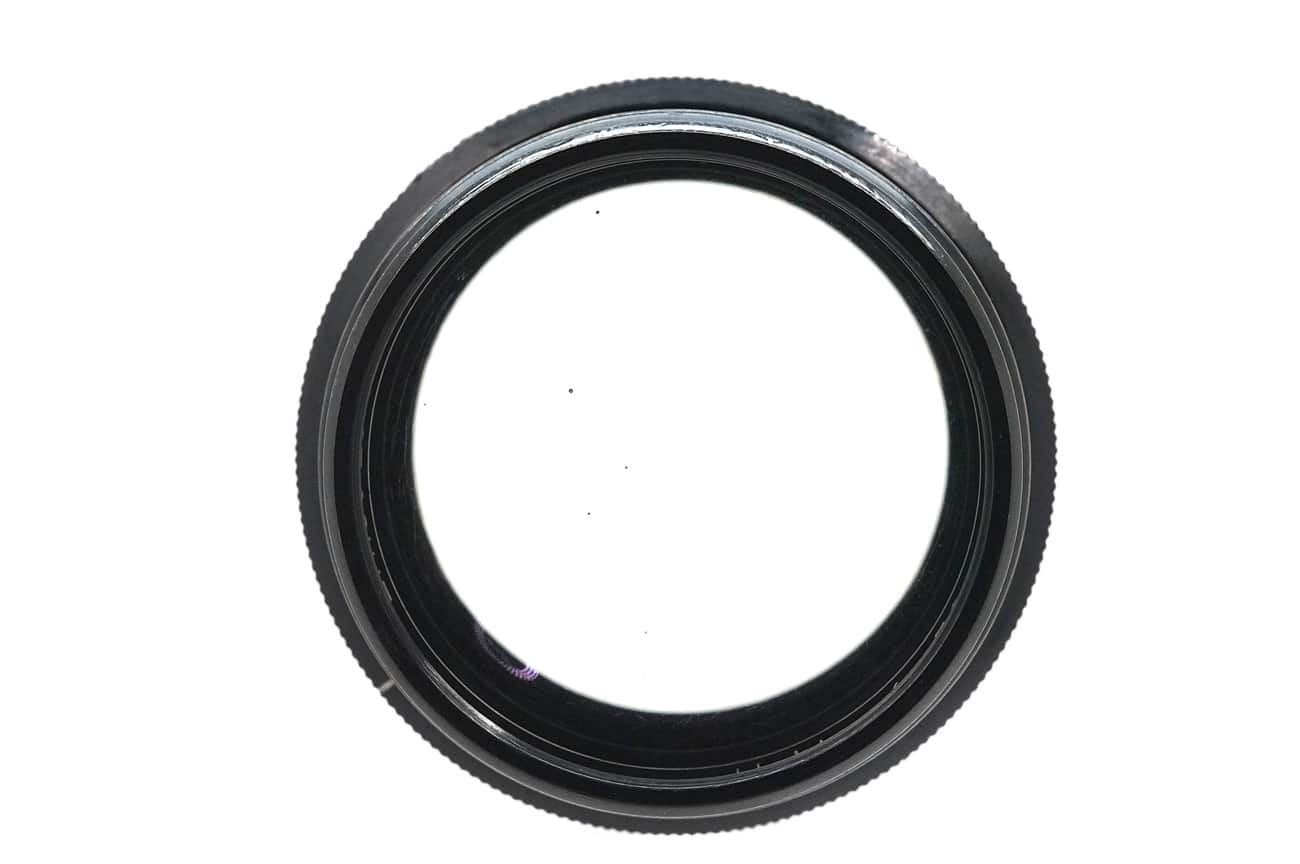 Leica Hektor 73/1.9 L W/hood - Image 8