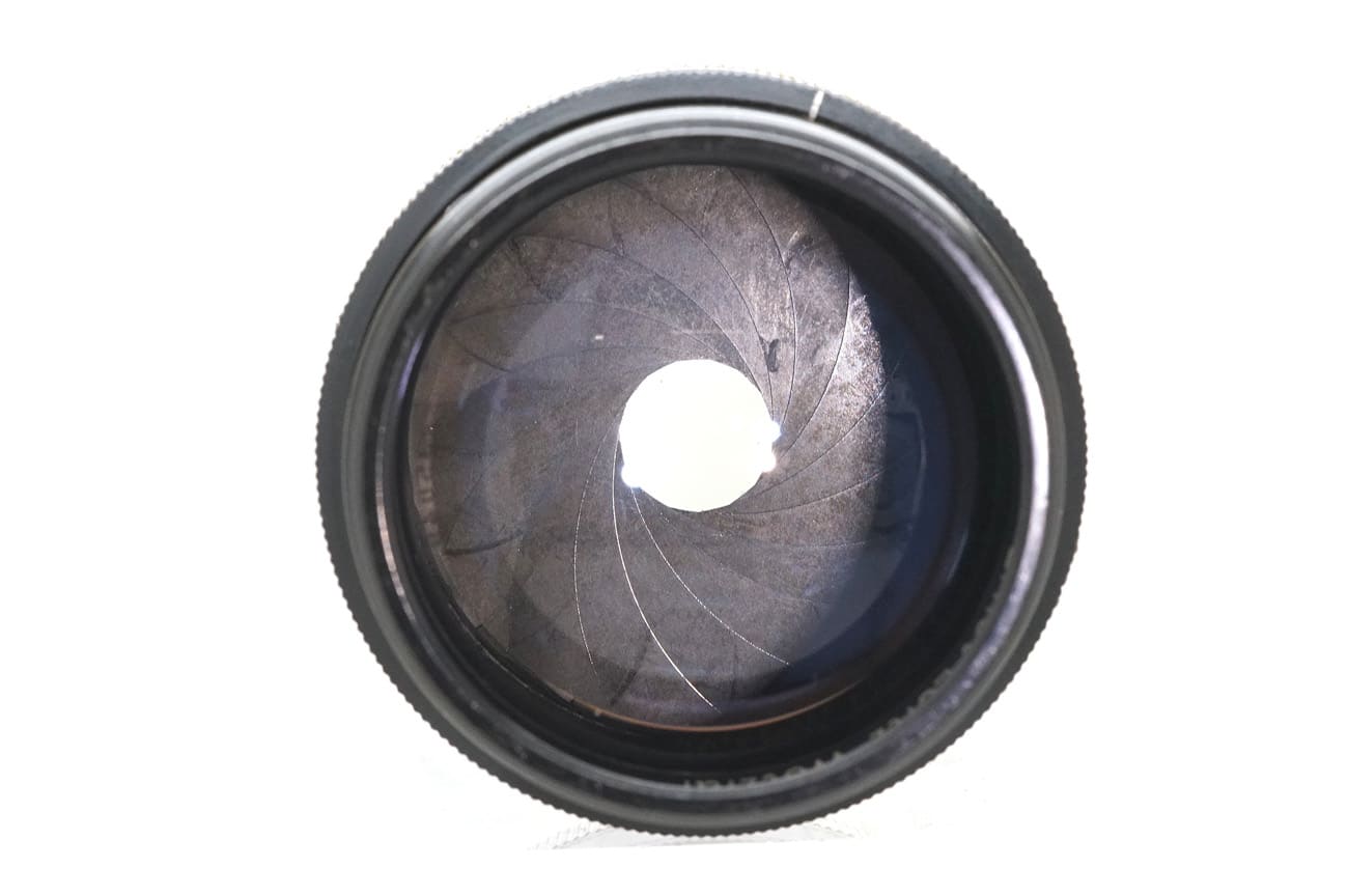 Leica Hektor 73/1.9 L W/hood - Image 5