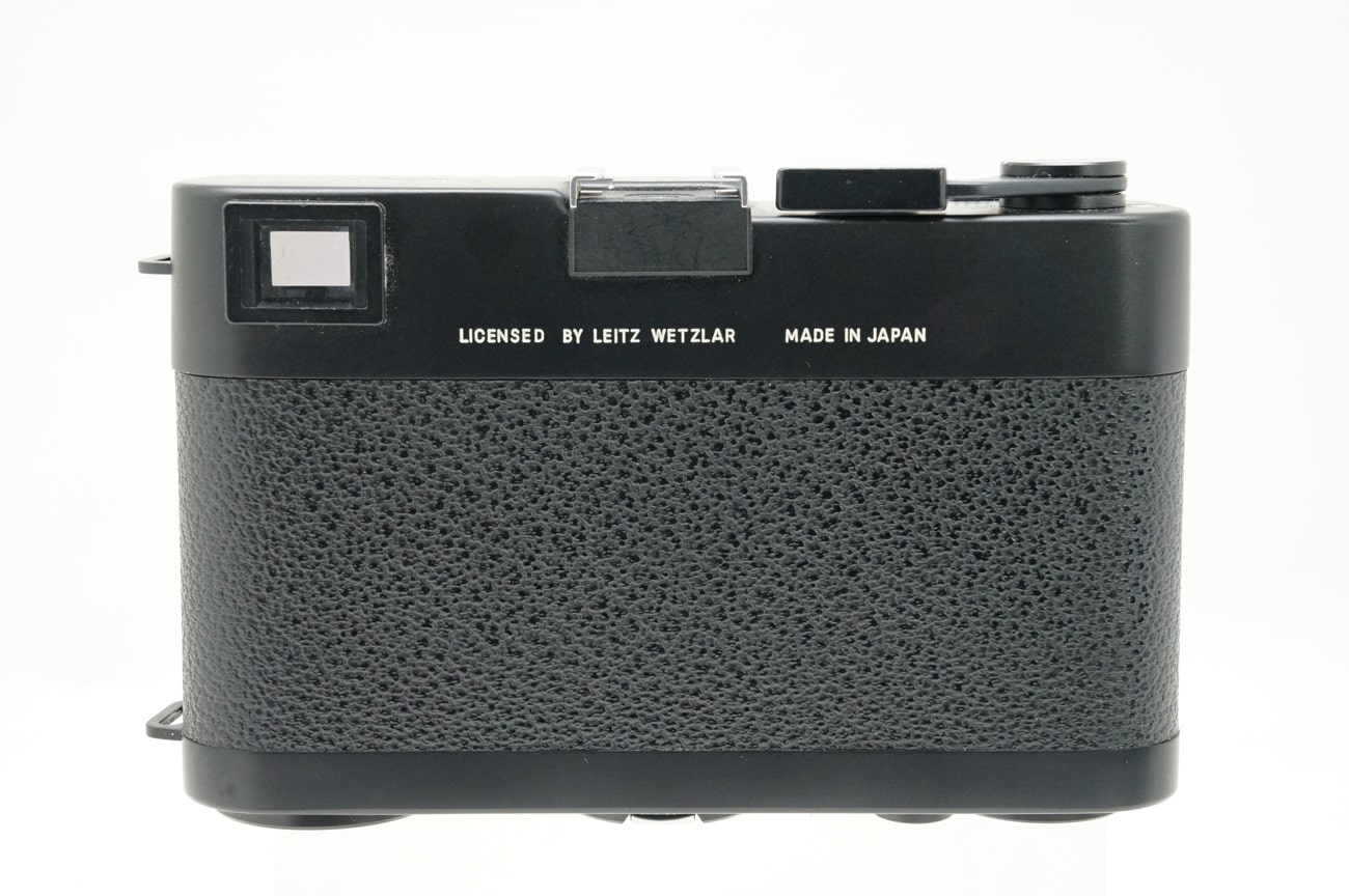 ■ 美品 ■ ミノルタ　Minolta LEITZ Minolta CL ボディ Minolta Leitz CL Body - Japan Camera Hunter