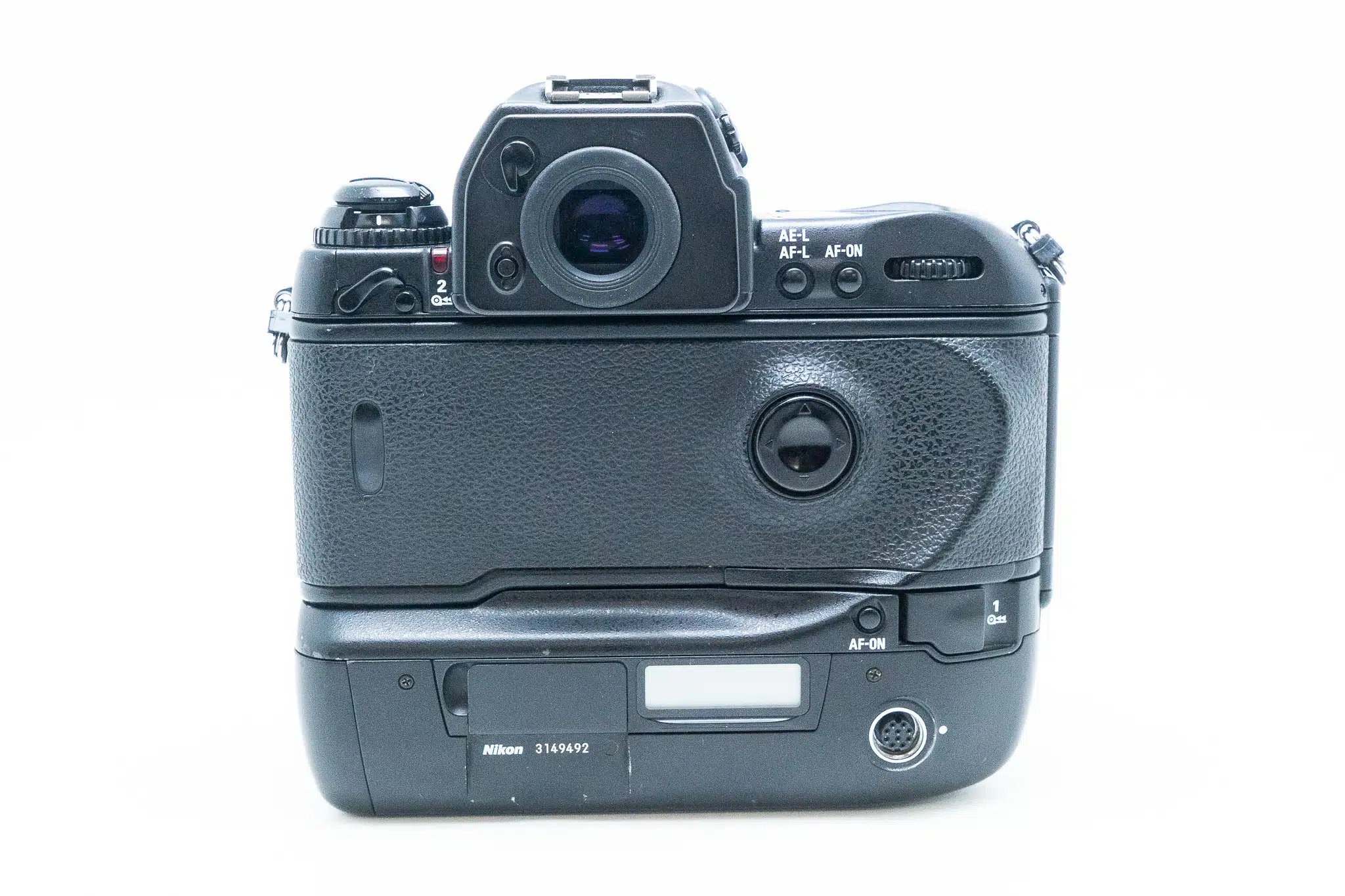 Nikon F5 カメラ junk s-l500.jpg