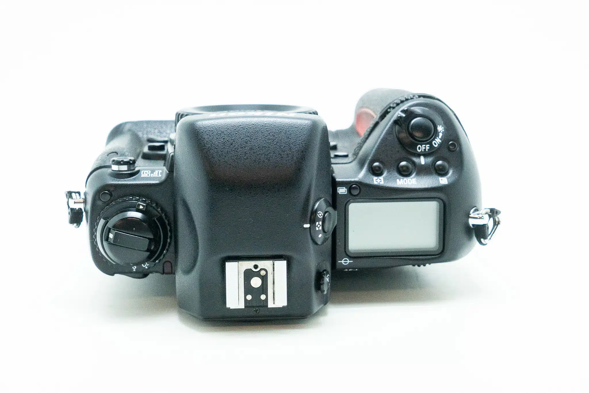 Nikon F5 Body - Japan Camera Hunter