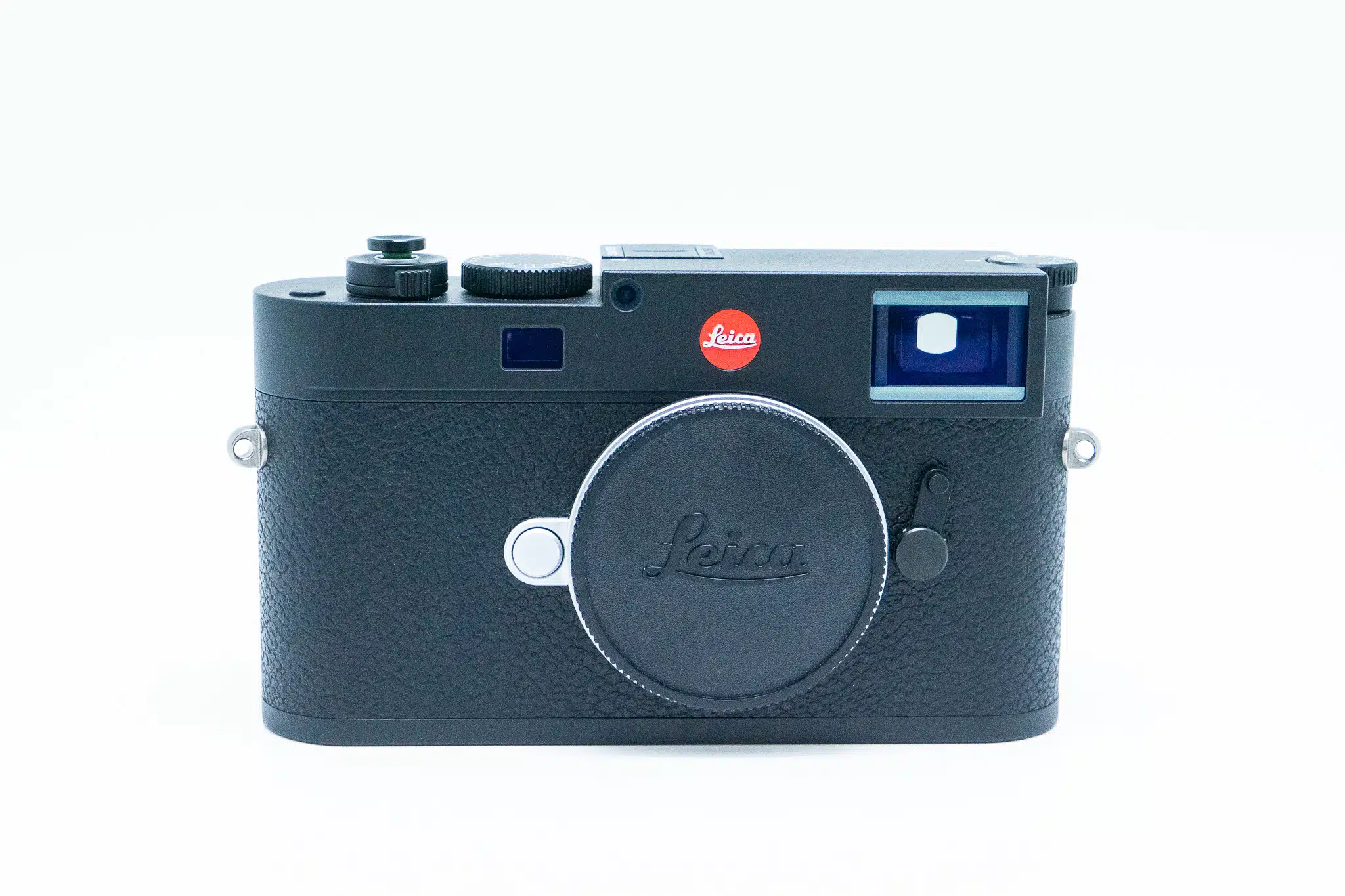 極美品 Leica M11 ブラックペイント 20202 新品)Leica (ライカ) M11-P ブラックペイント（商品ID