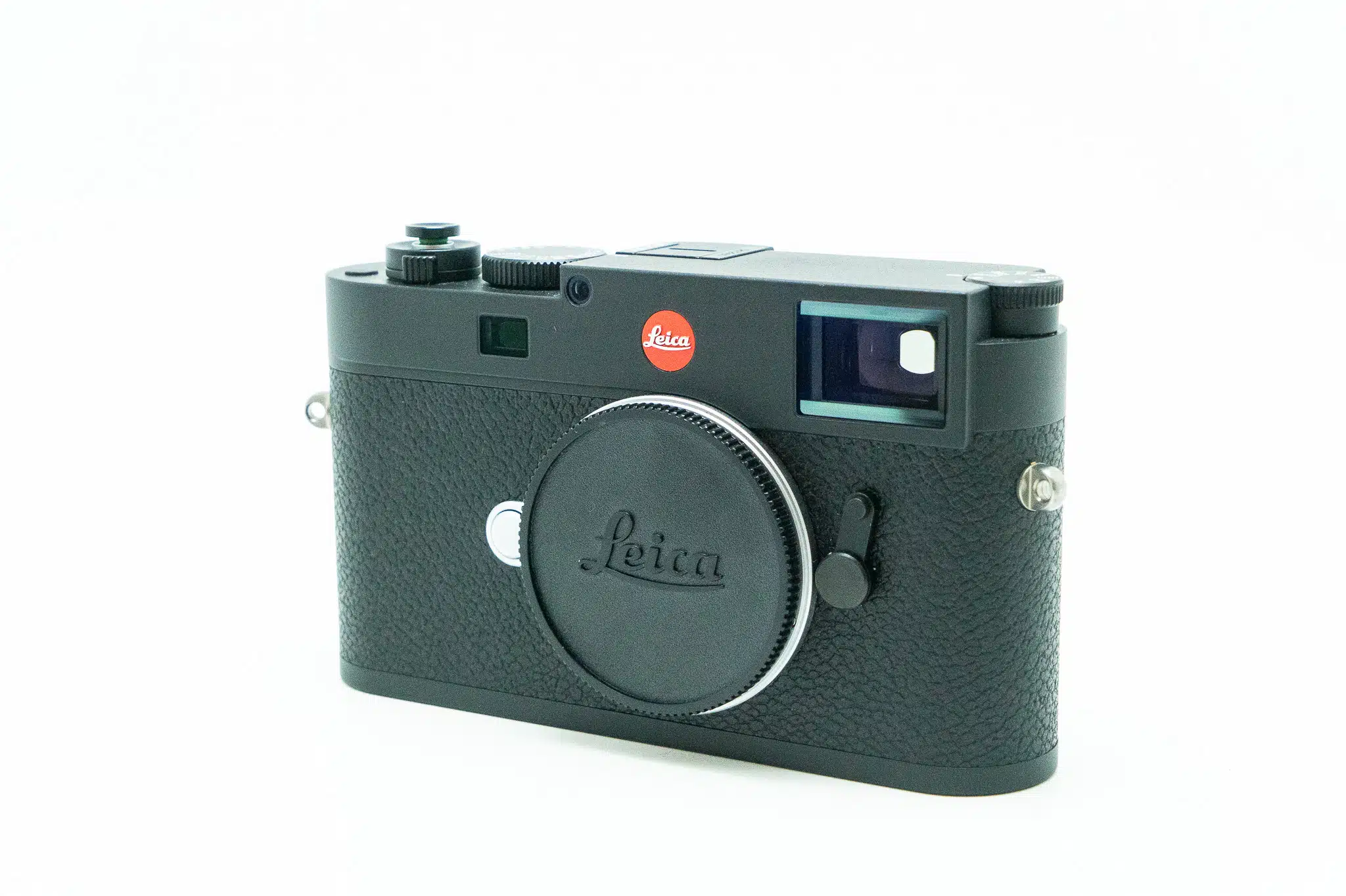 Leica M11 Black Body 20202 - Japan Camera Hunter