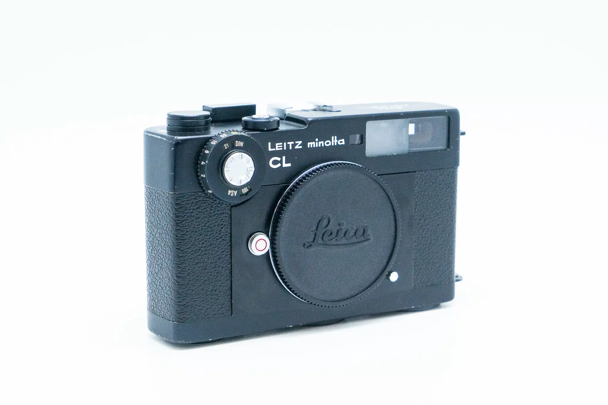 コレクション LEITZ Minolta CL Review: The Leitz Minolta CL – davidde.com