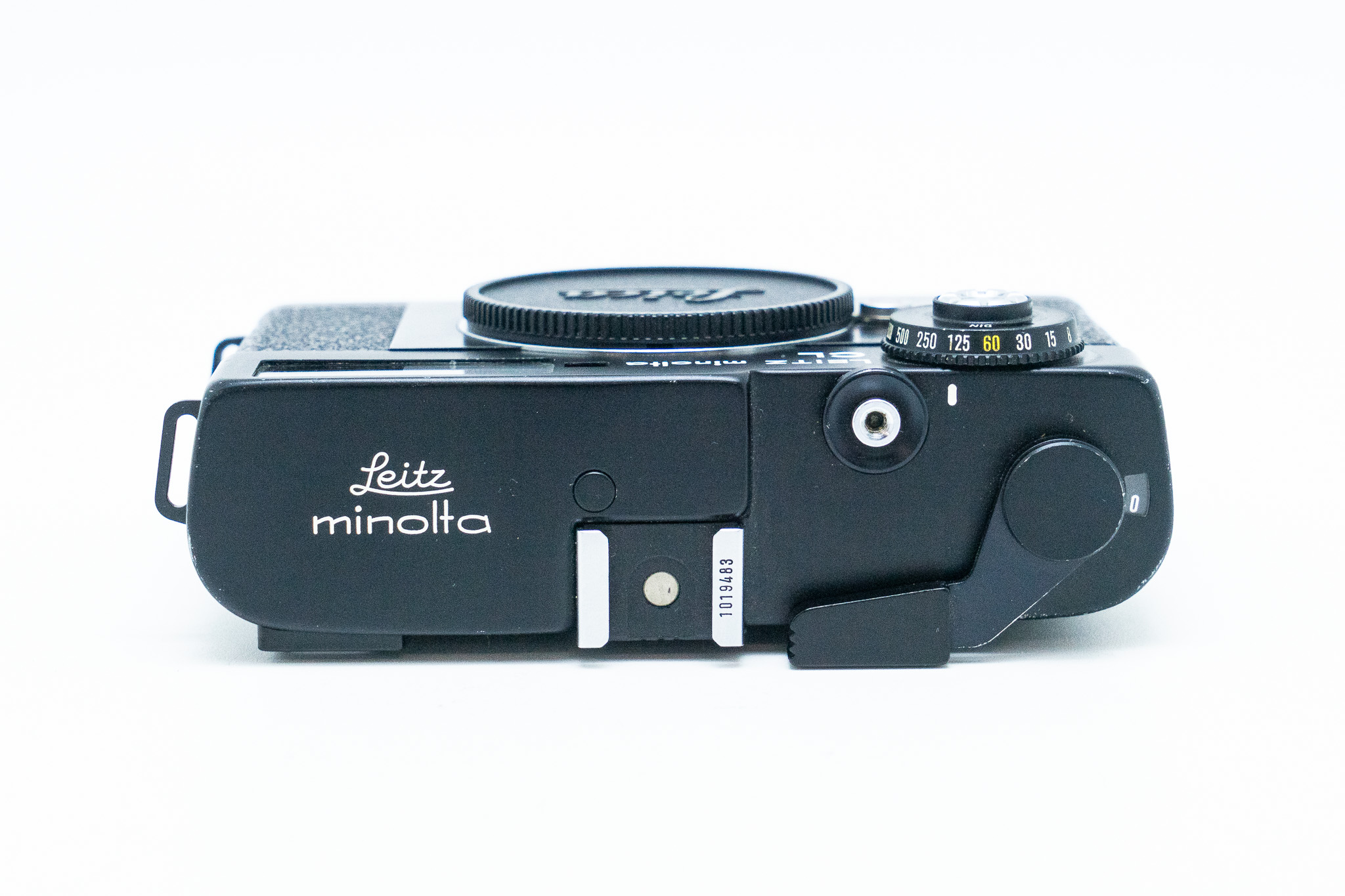 コレクション LEITZ Minolta CL Review: The Leitz Minolta CL – davidde.com