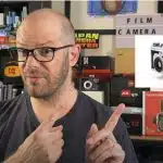 JCH Youtube Camera Geekery: Canon Rangefinder Cameras