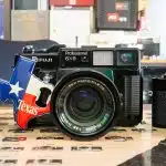 JCH Youtube Camera Geekery: The Texas Leica