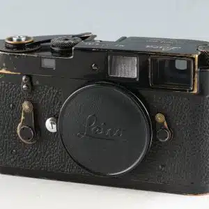 Canon 7S body - Japan Camera Hunter