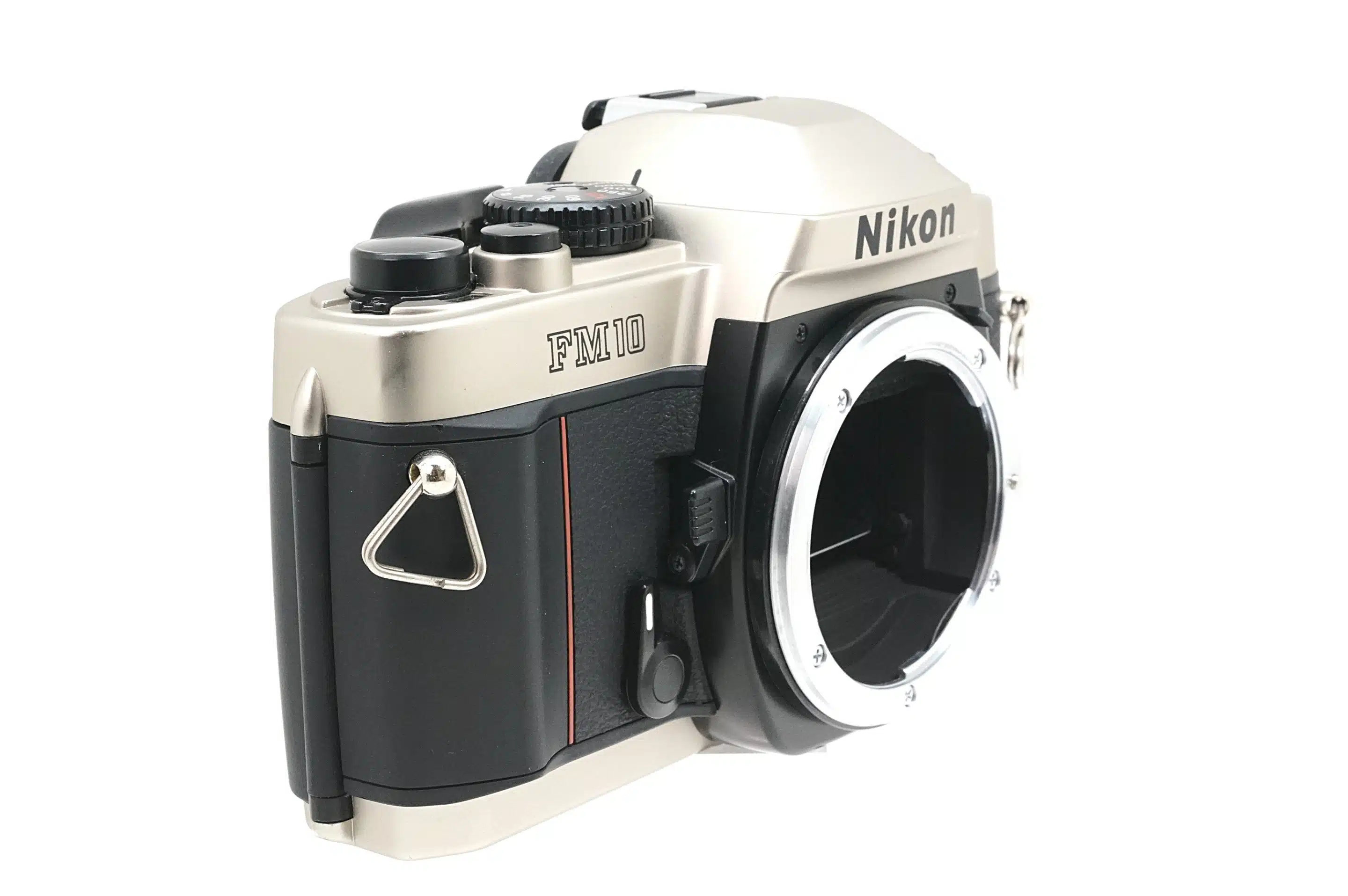 Nikon FM10 Body - Japan Camera Hunter
