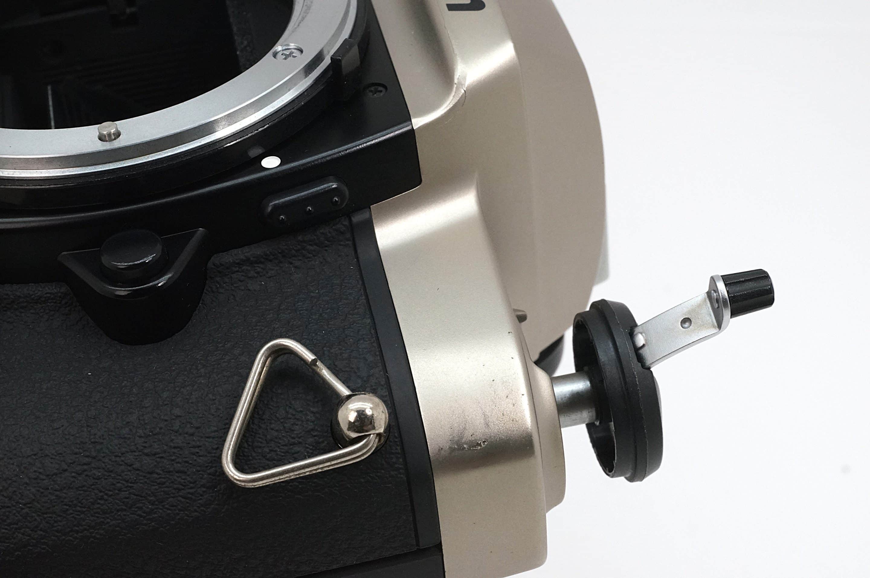 Nikon FM10 Body - Japan Camera Hunter