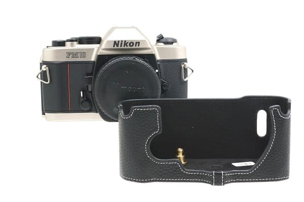 Nikon FM10 Body - Japan Camera Hunter
