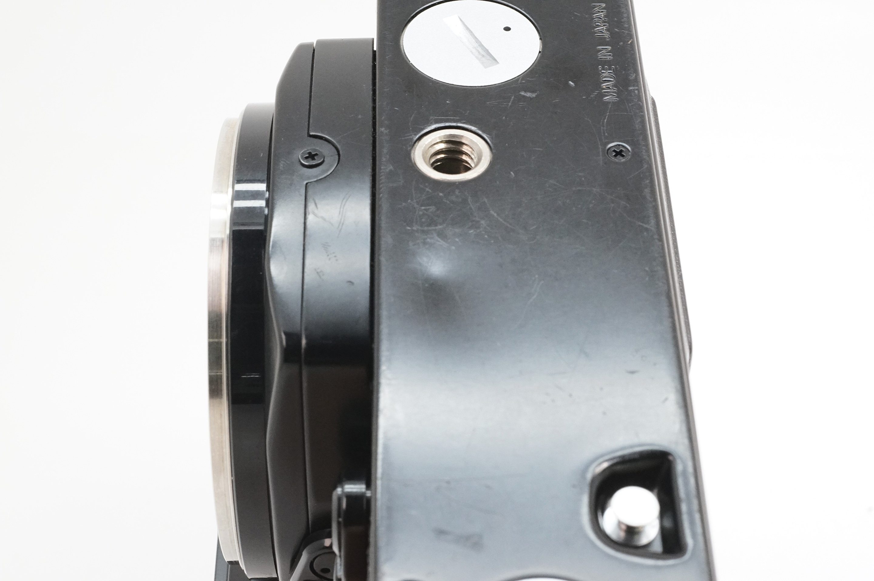 Nikon New FM2 Black - Japan Camera Hunter