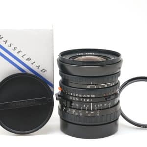 Hasselblad Distagon CFi50/4T＊