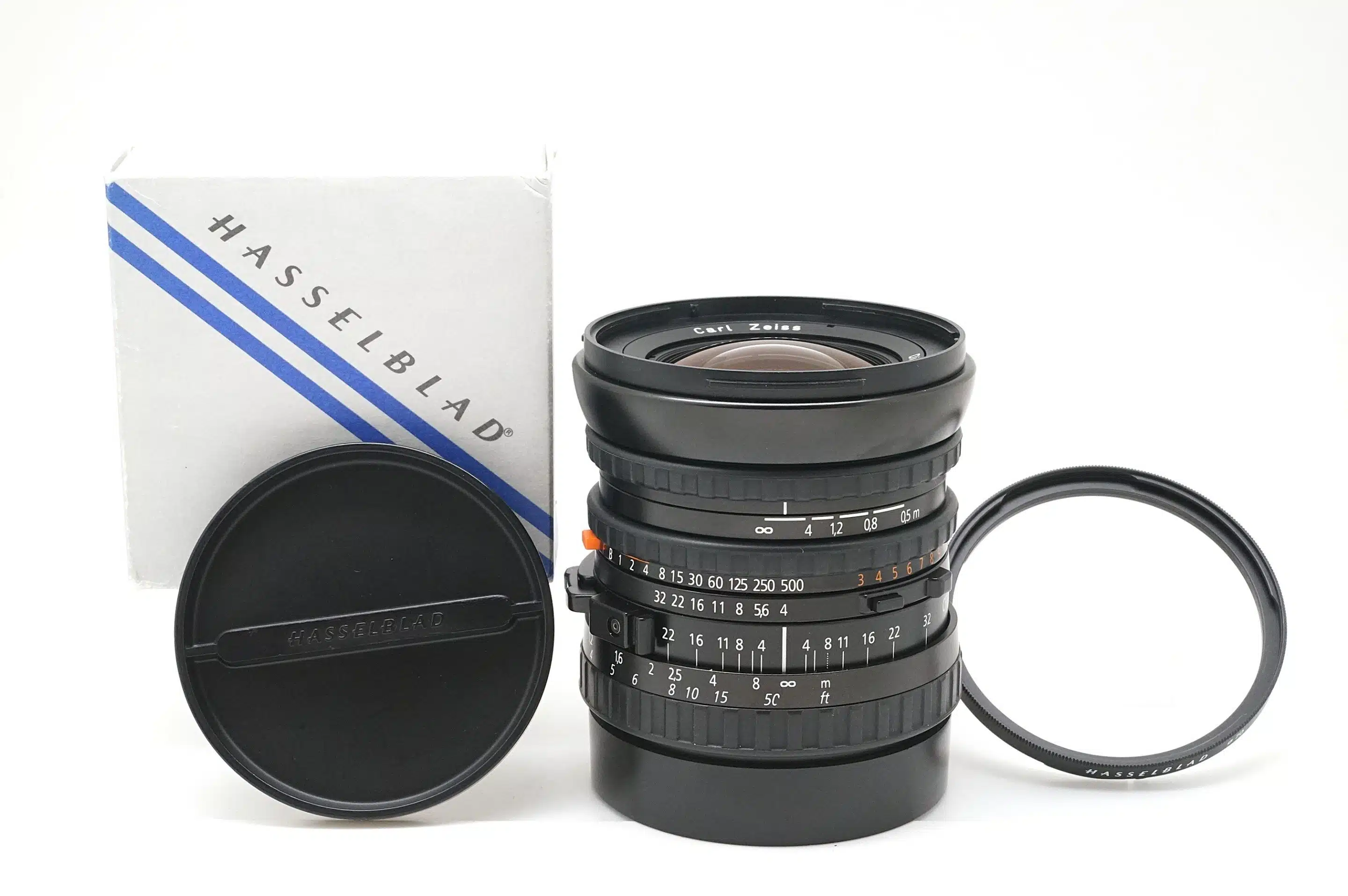 Hasselblad Distagon CFi50/4T＊ - Japan Camera Hunter