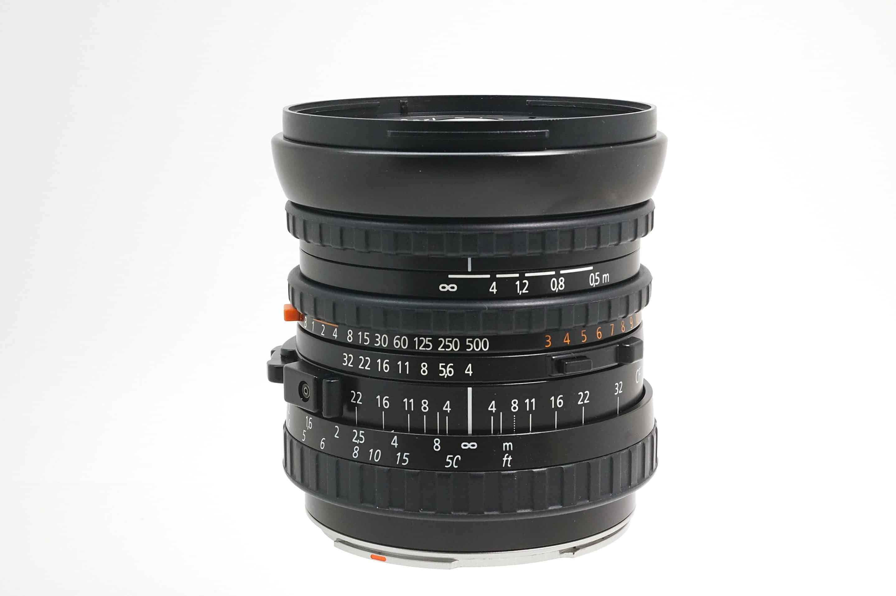 Hasselblad Distagon CFi50/4T* - Image 2