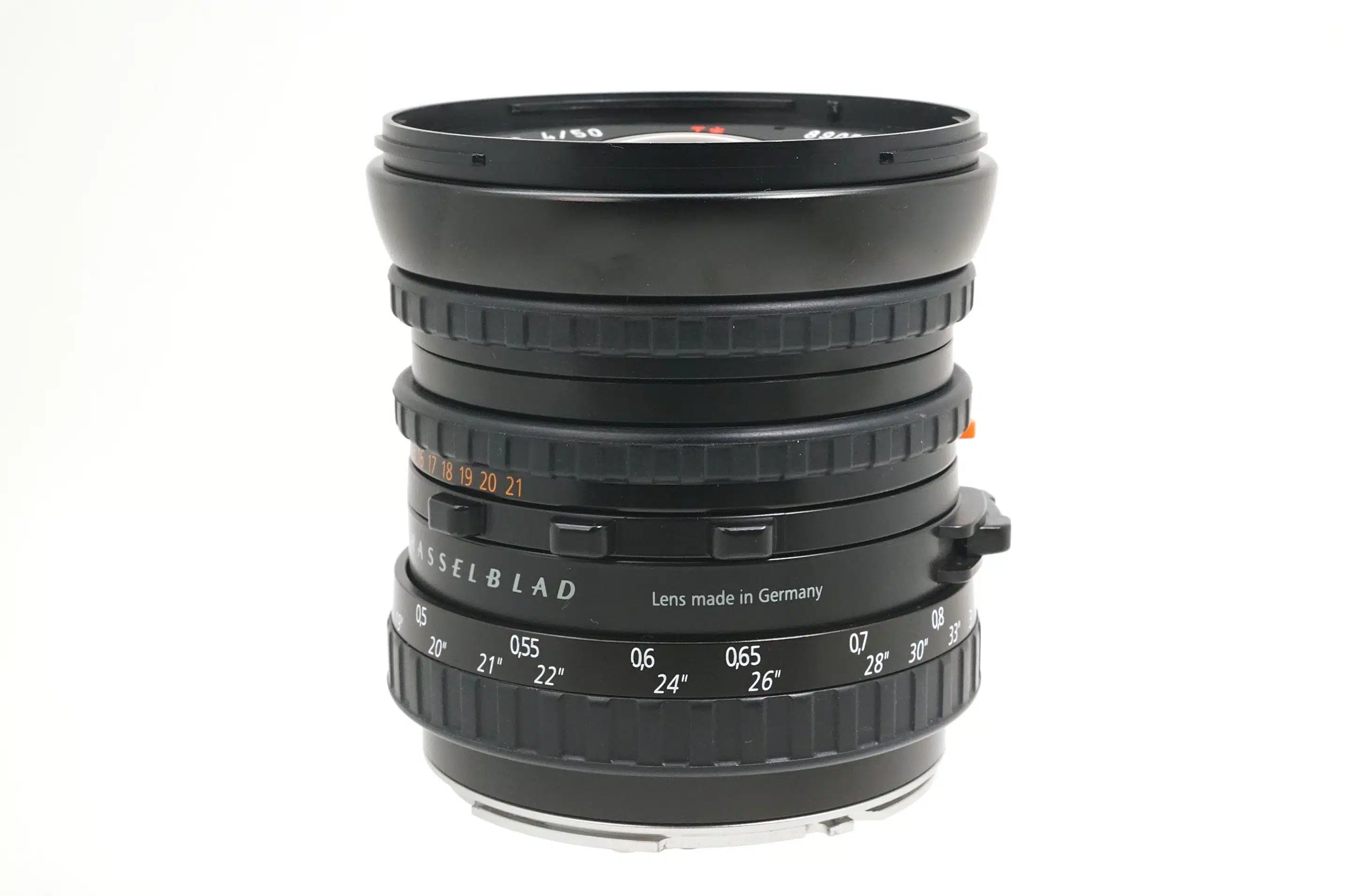 Hasselblad Distagon CFi50/4T＊ - Japan Camera Hunter