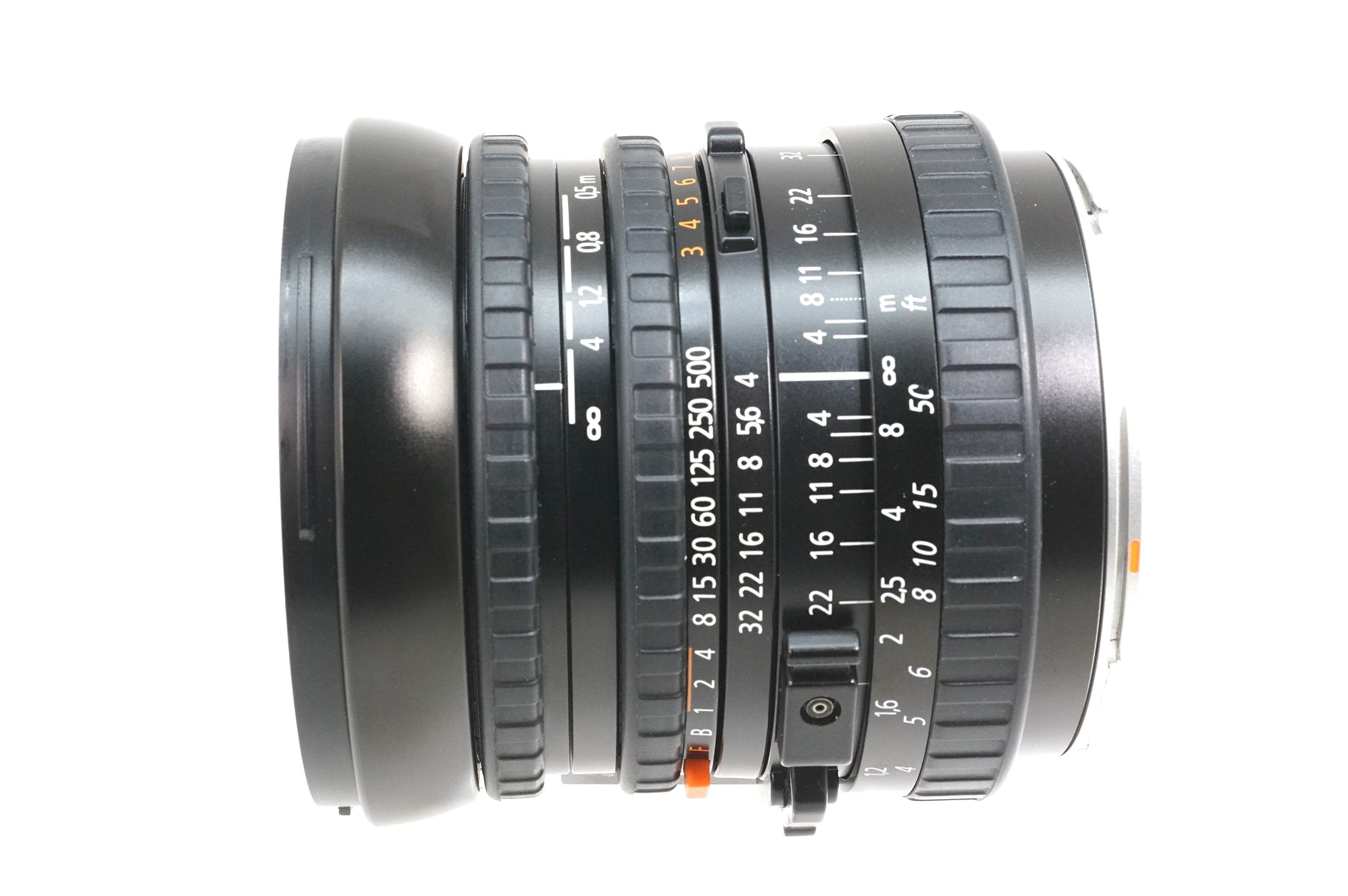 フィルムカメラ Hasselblad Distagon 50mm F4