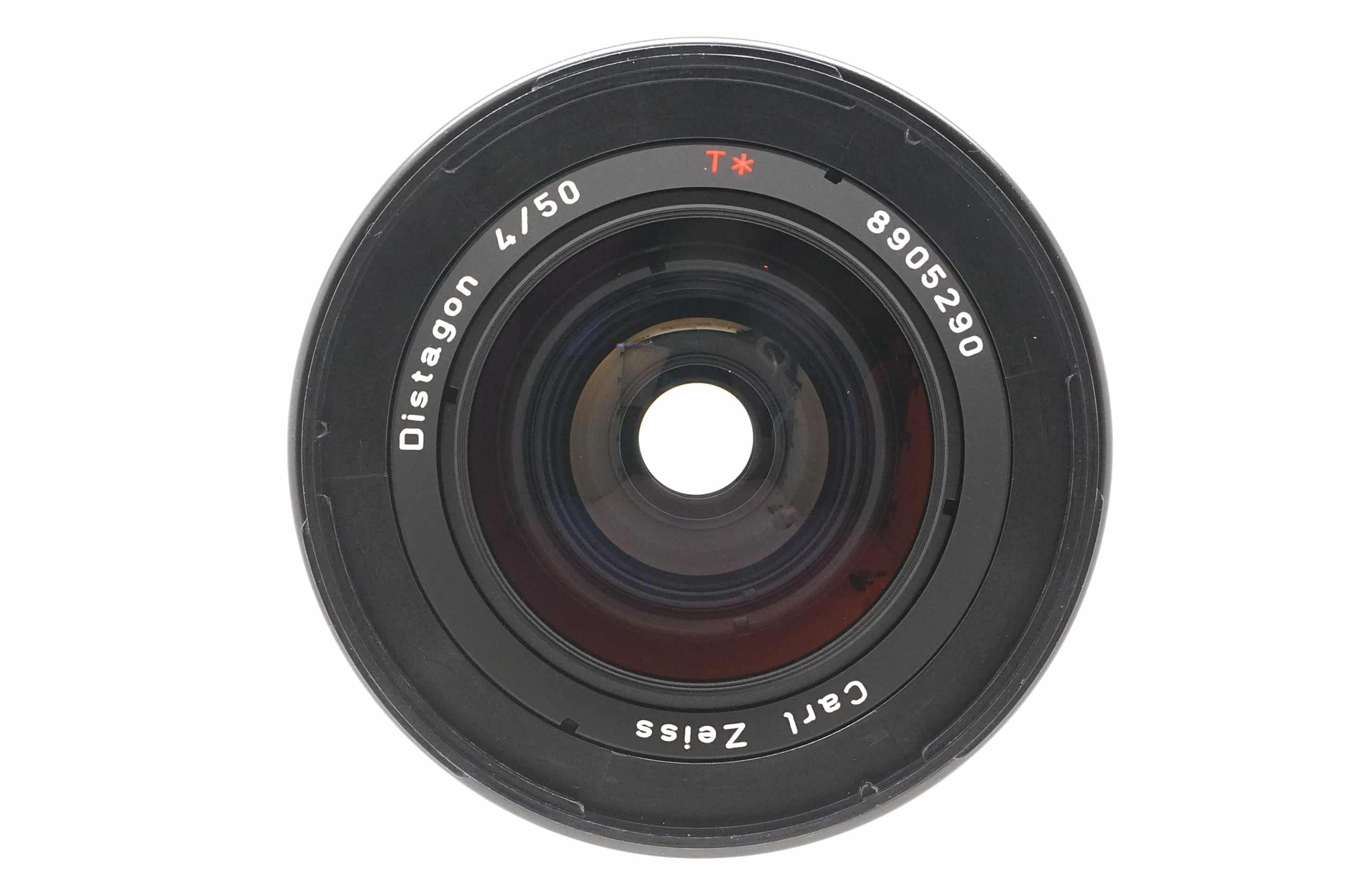Hasselblad Distagon CFi50/4T* - Image 6