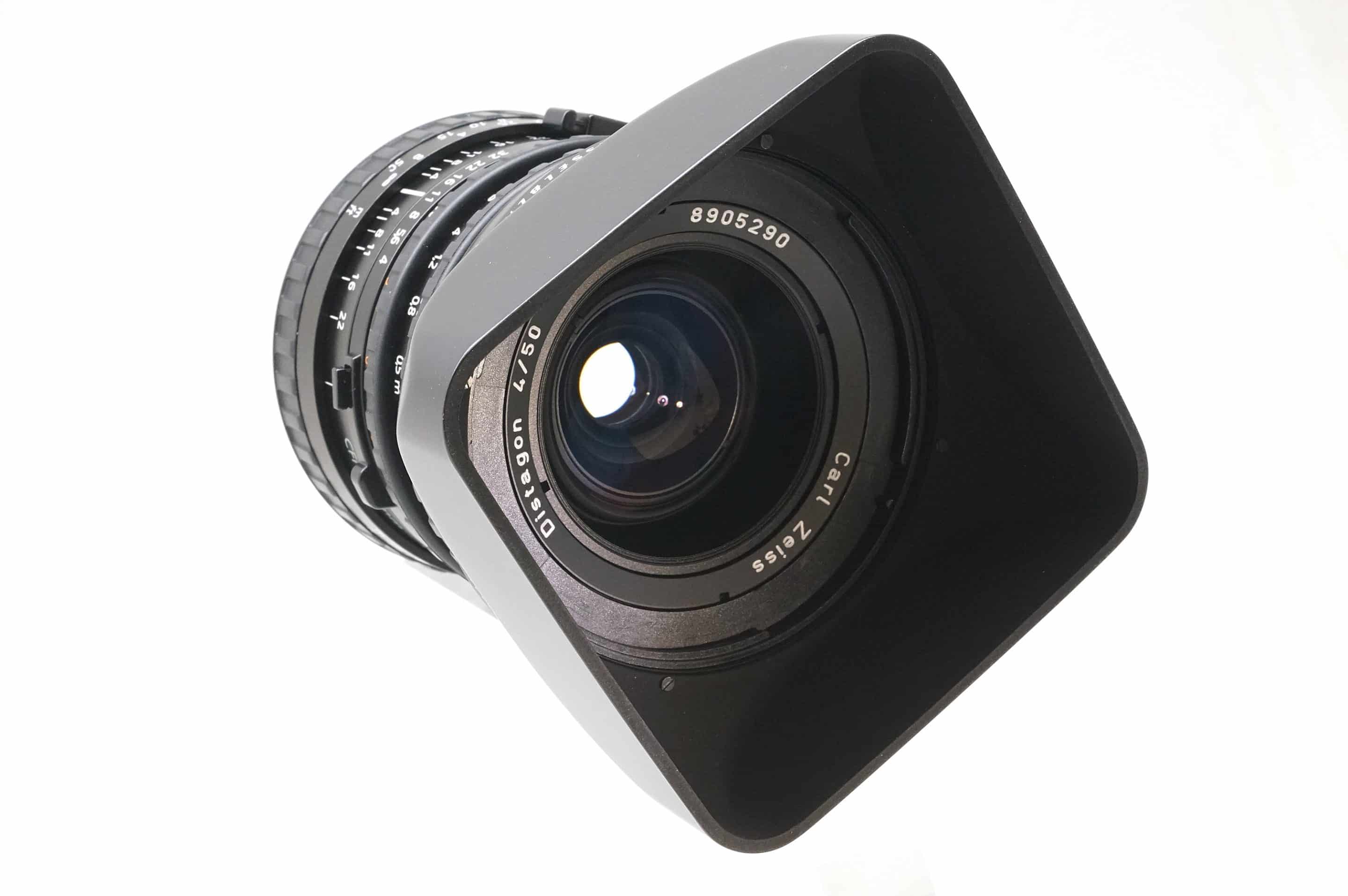 Hasselblad Distagon CFi50/4T* - Image 3