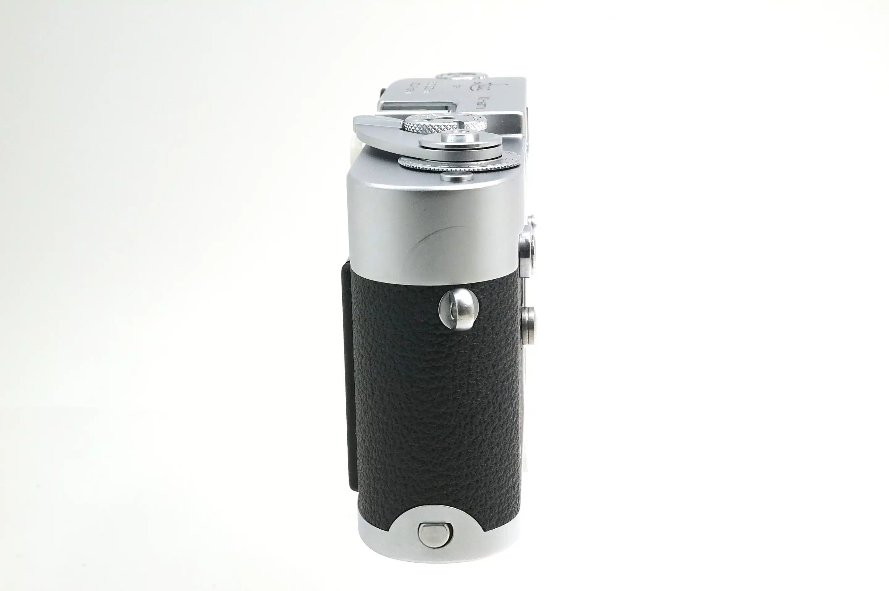 Leica M2 Button rewind - Japan Camera Hunter