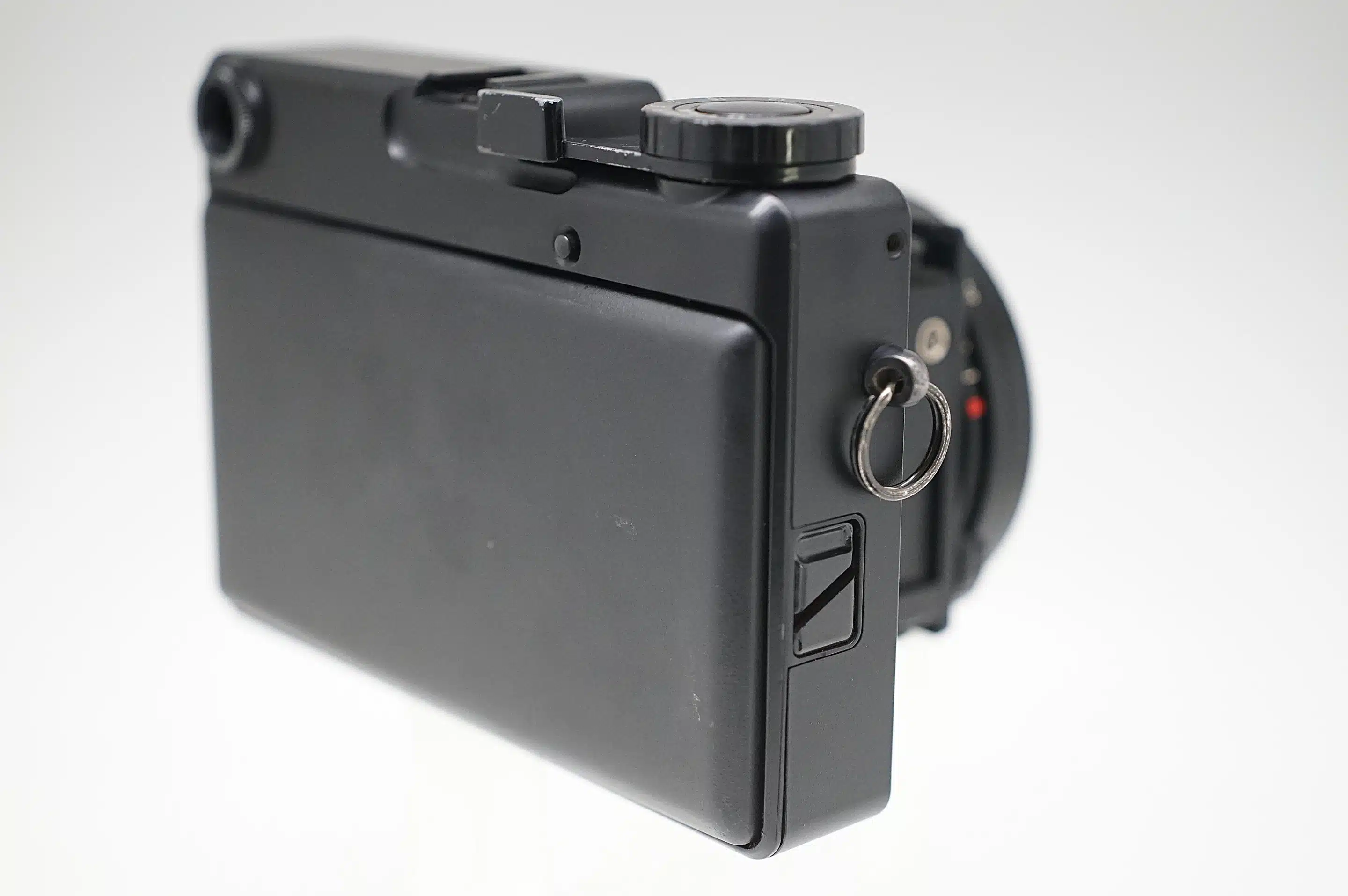 Plaubel Makina 67 - Japan Camera Hunter