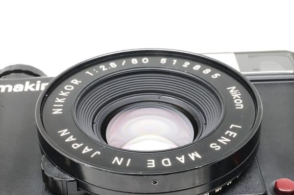 ★並品★PLAUBEL makina67#1740 Plaubel Makina 67 Medium Format Film Camera for sale online