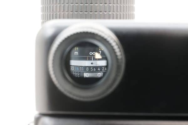 Plaubel Makina 67 - Japan Camera Hunter