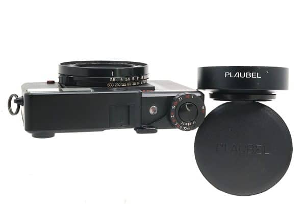 ☆並品☆PLAUBEL makina67#1740 ☆並品☆PLAUBEL makina67#1740 Camera