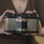 Film News: WideluxX™ Prototype Revealed