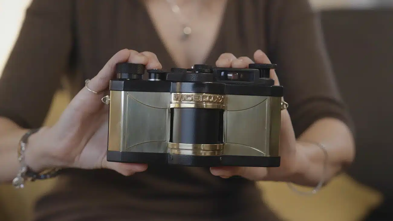 Film News: WideluxX™ Prototype Revealed - Japan Camera Hunter