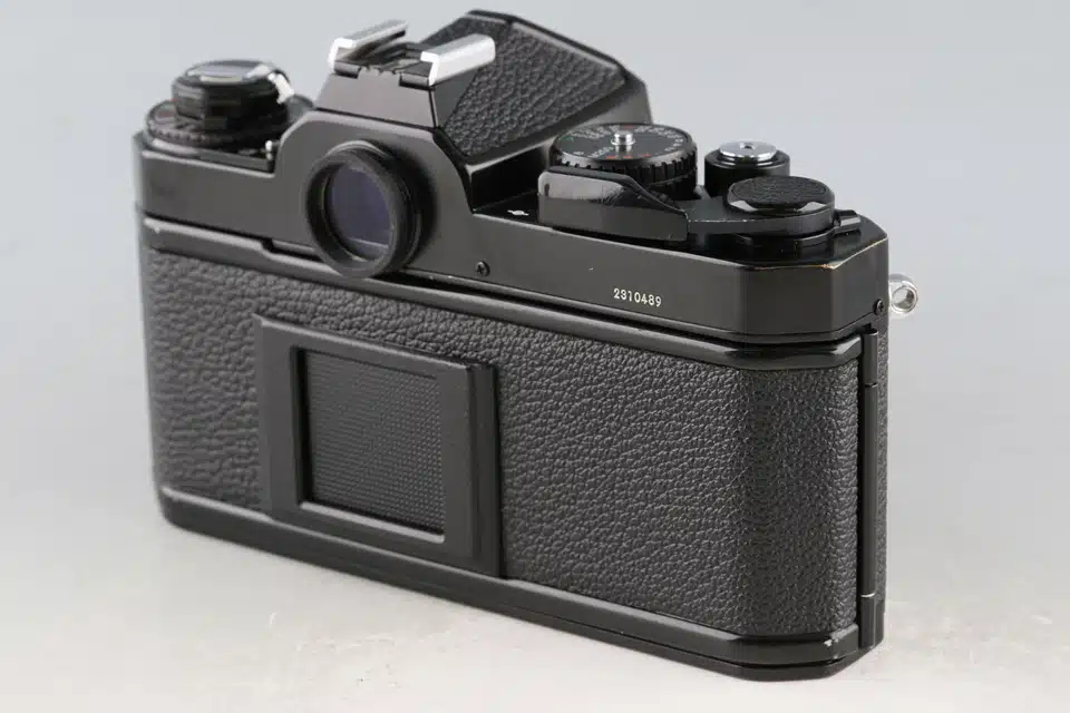 Nikon FE2 Body - Japan Camera Hunter