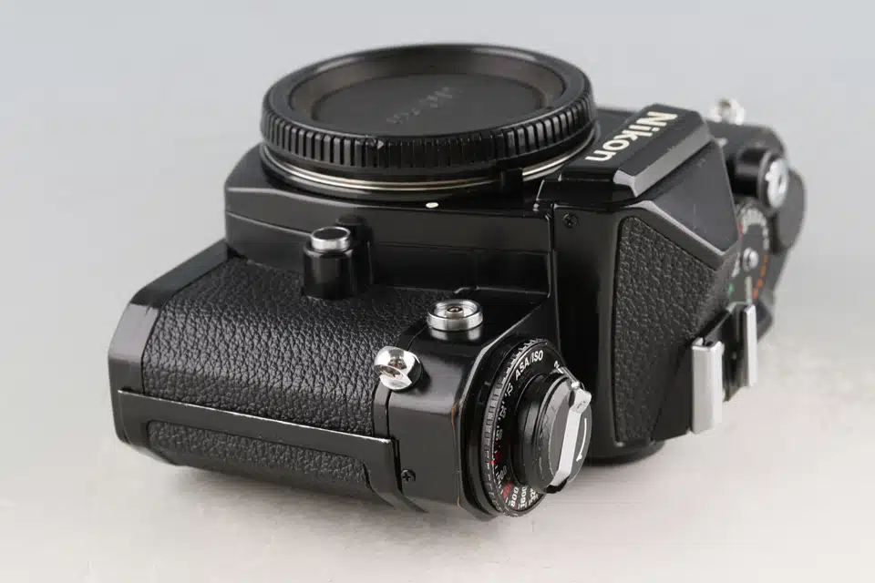 Nikon FE2 Body - Japan Camera Hunter