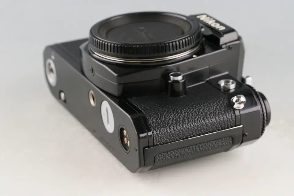 大得価，人気セール ニコン Nikon FE2 ボディ2187749 E8