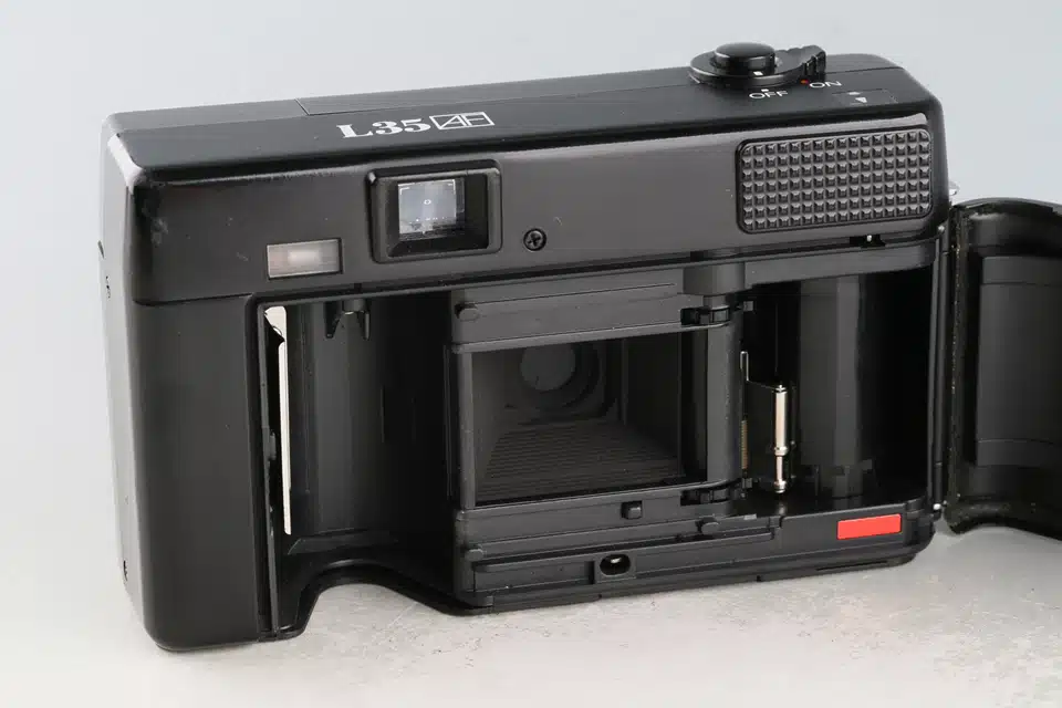 【完動品・美品】Y-500 Nikon L35AD ISO 1000 Buy Nikon L35AF now – Analogue Shop