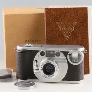 Canon 7S body - Japan Camera Hunter