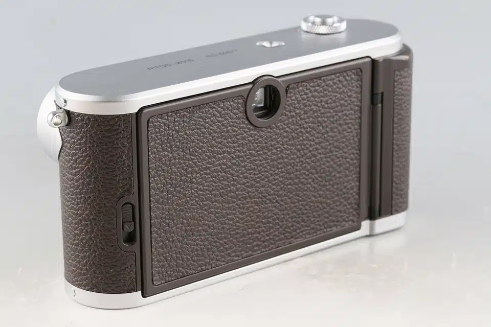 Minolta Prod 20'S Camera - Japan Camera Hunter