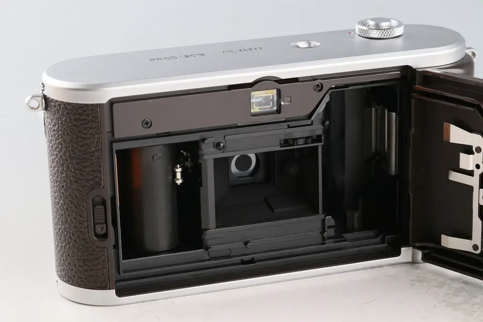 Minolta Prod 20'S Camera - Japan Camera Hunter