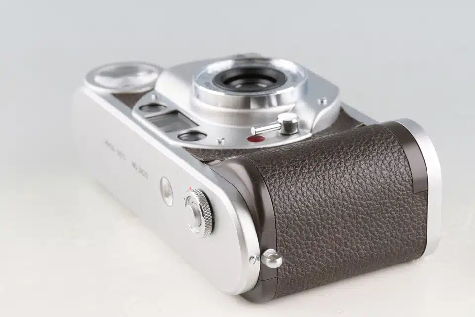Minolta Prod 20'S Camera - Japan Camera Hunter