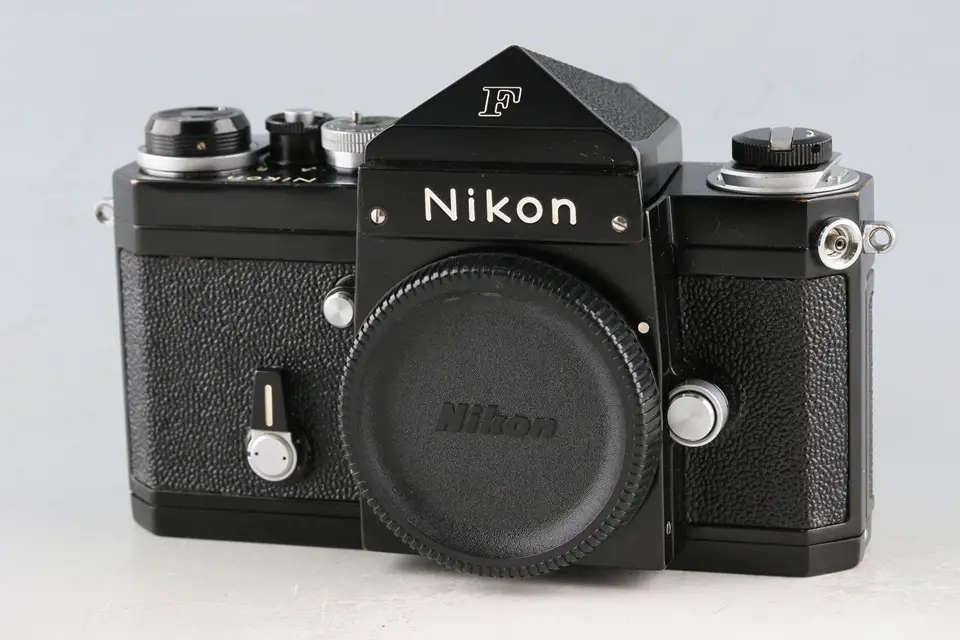 フィルムカメラ Nikon F2 Body #349-1 $_57.JPG?set_id=880000500F